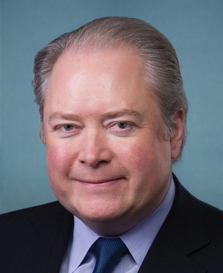 Representative George Holding - North Carolina Republican