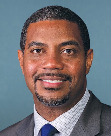 Representative Horsford, Steven - Nevada Democratic