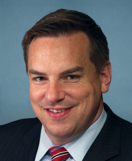 Representative Hudson, Richard - North Carolina Republican