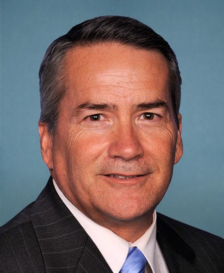 Representative Jody B. Hice - Georgia Republican
