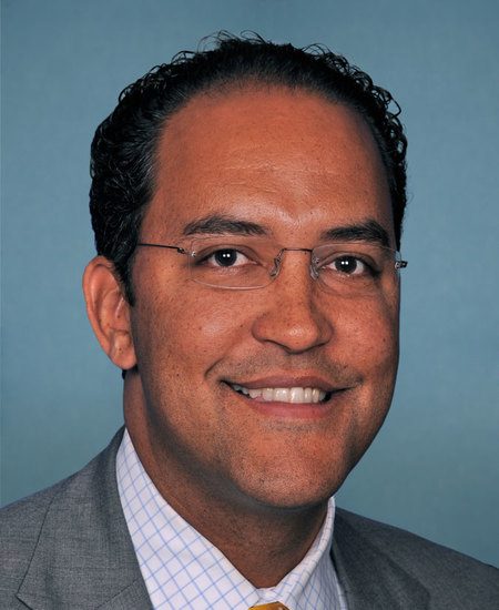 Representative Will Hurd - Texas Republican