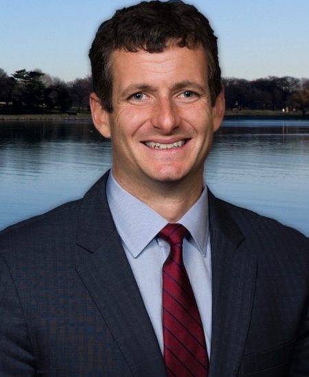 Representative Trey Hollingsworth - Indiana Republican