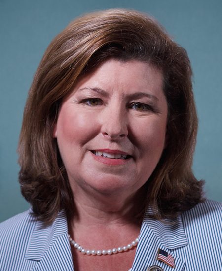 Representative Karen C. Handel - Georgia Republican