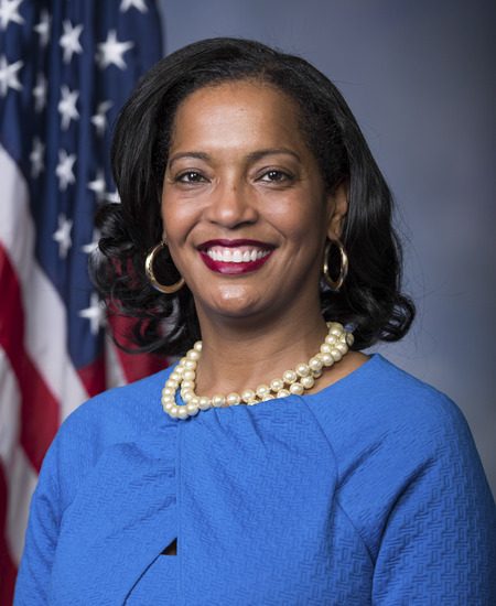 Representative Hayes, Jahana - Connecticut Democratic