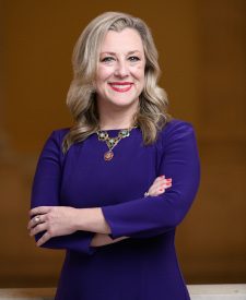 Representative Kendra S. Horn - Oklahoma Democratic