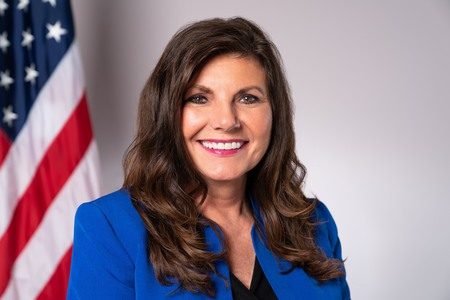 Representative Harshbarger, Diana - Tennessee Republican