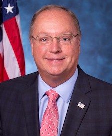 Representative Jim Hagedorn - Minnesota Republican