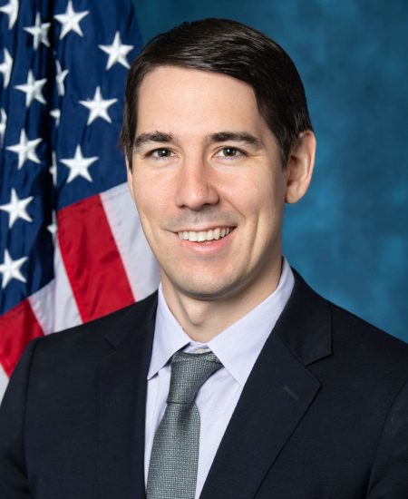 Representative Harder, Josh - California Democratic