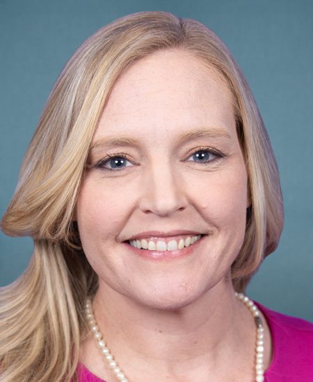 Representative Houchin, Erin - Indiana Republican
