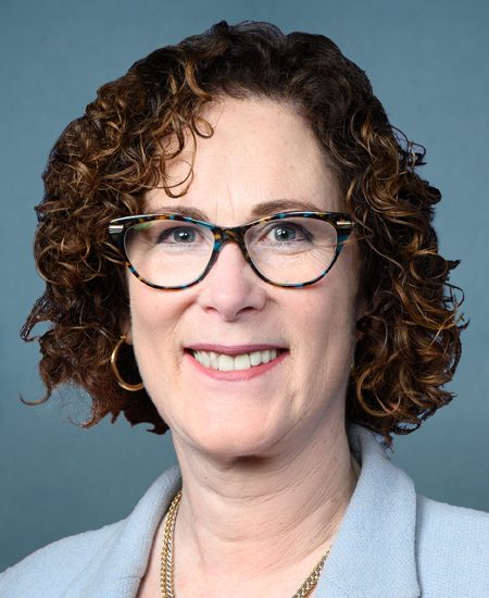 Representative Hoyle, Val - Oregon Democratic