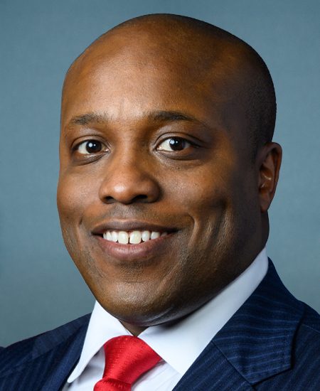 Representative Hunt, Wesley - Texas Republican