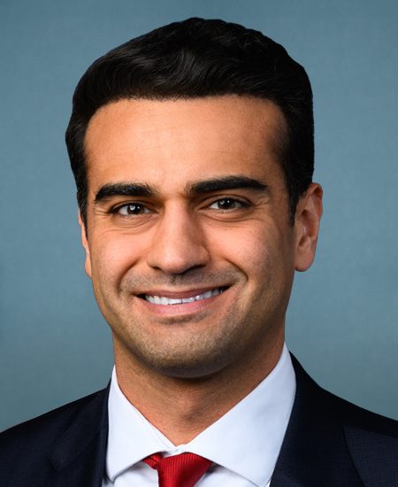 Hamadeh, Abraham