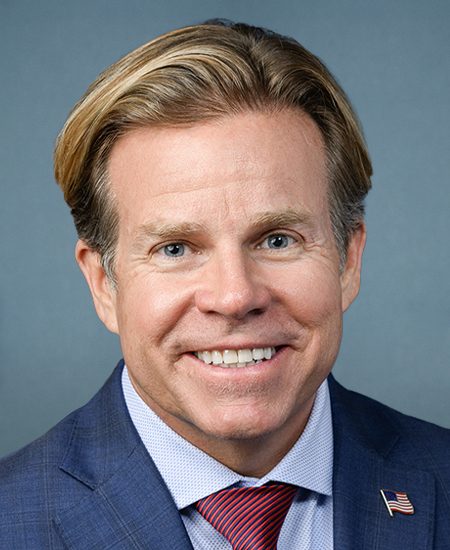 Representative Haridopolos, Mike - Florida Republican