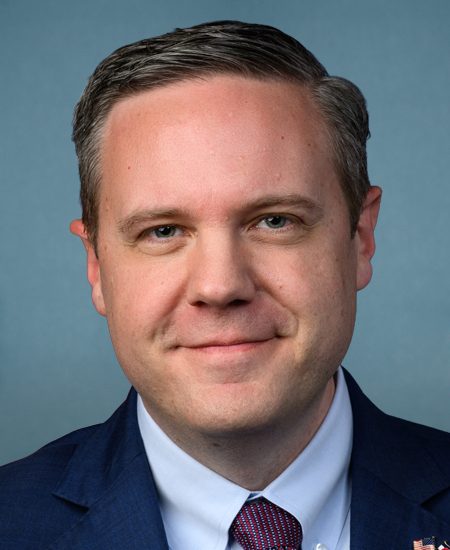 Representative Hurd, Jeff - Colorado Republican