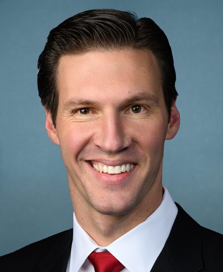 Representative Harrigan, Pat - North Carolina Republican