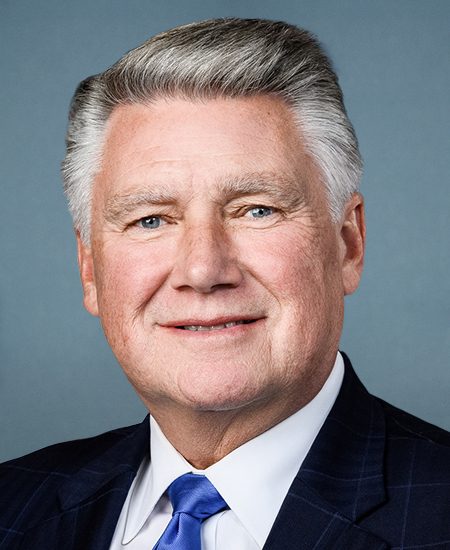 Representative Harris, Mark - North Carolina Republican