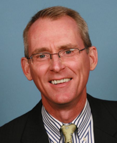 Representative Bob Inglis - South Carolina Republican
