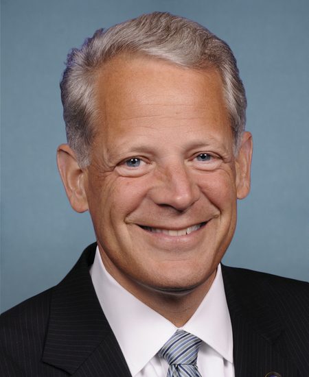 Representative Steve Israel - New York Democratic