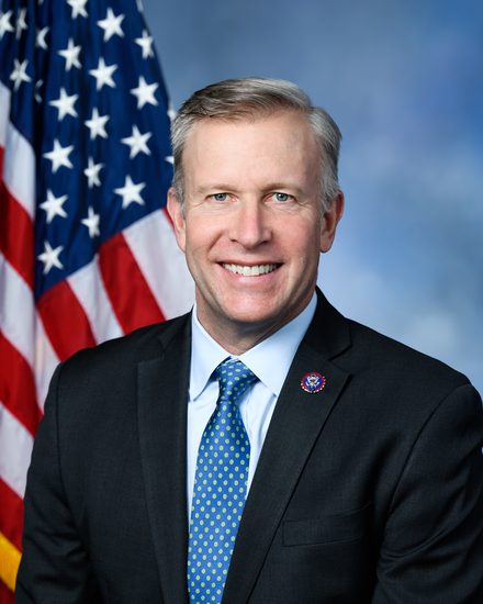Representative Chris Jacobs - New York Republican