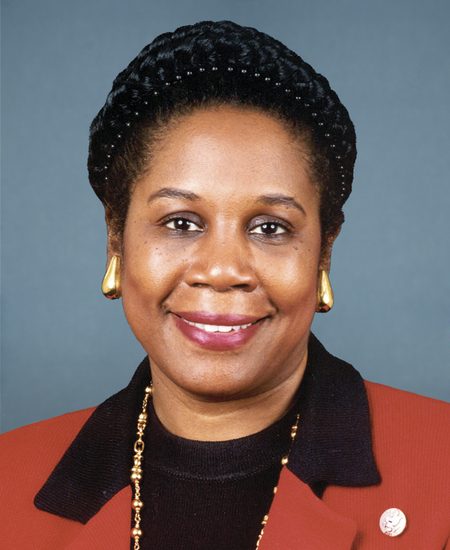Representative Sheila Jackson Lee - Texas Democratic