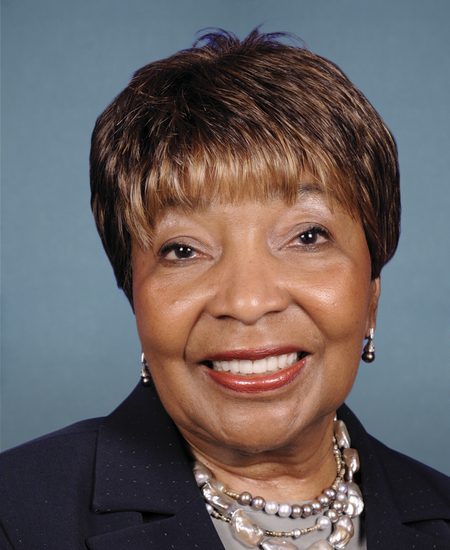 Representative Eddie Bernice Johnson - Texas Democratic
