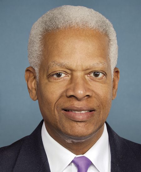 Senator Henry Johnson - Louisiana Whig