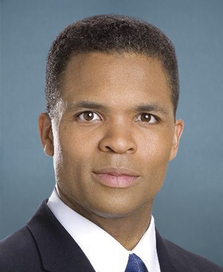 Representative Jesse L. Jackson, Jr. - Illinois Democratic