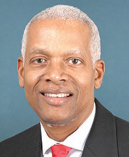 Henry C. "Hank" Johnson, Jr.
