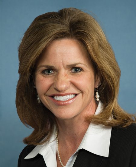 Representative Lynn Jenkins - Kansas Republican