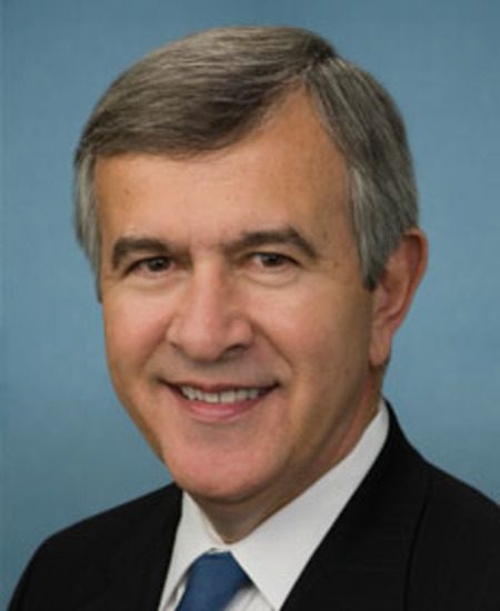 Senator Mike Johanns - Nebraska Republican
