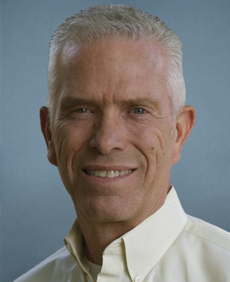Representative Bill Johnson - Ohio Republican