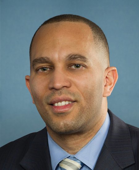 Jeffries, Hakeem
