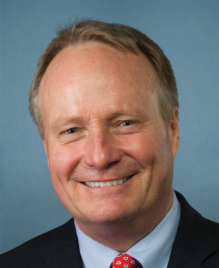 Representative Joyce, David - Ohio Republican