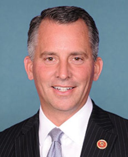 Representative David W. Jolly - Florida Republican