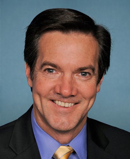 Representative Evan H. Jenkins - West Virginia Republican
