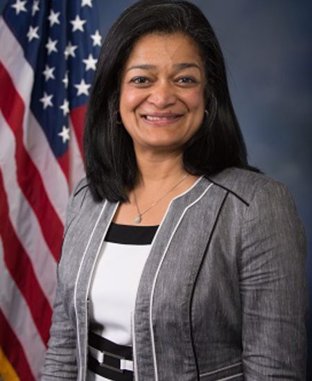 Jayapal, Pramila