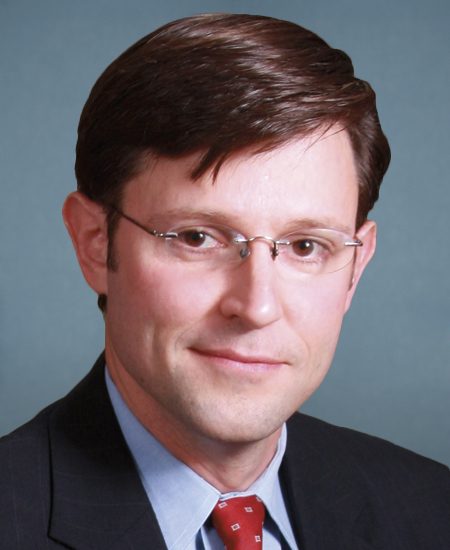 Representative Johnson, Mike - Louisiana Republican