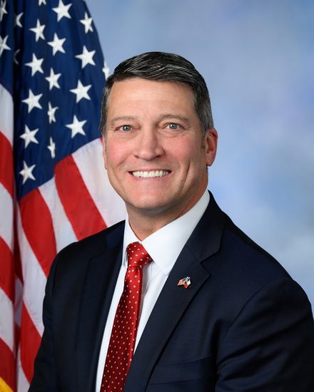 Representative Jackson, Ronny - Texas Republican