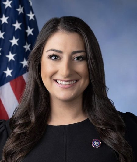 Representative Jacobs, Sara - California Democratic