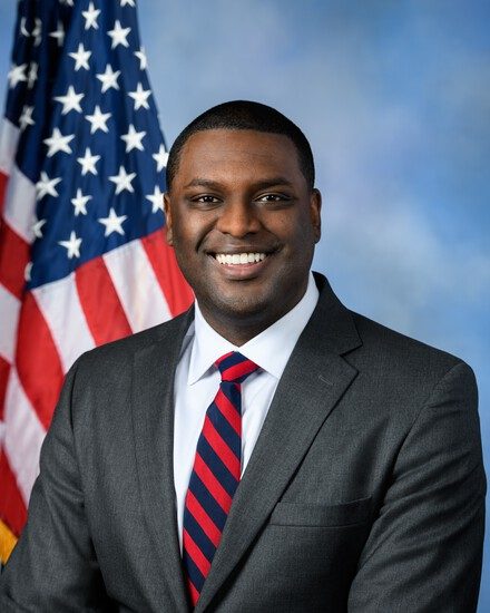 Representative Mondaire Jones - New York Democratic