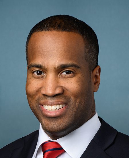 Representative James, John - Michigan Republican