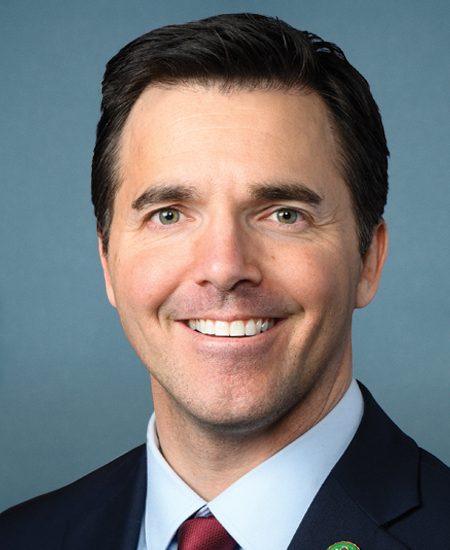 Representative Jeff Jackson - North Carolina Democratic