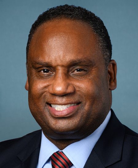Representative Jackson, Jonathan - Illinois Democratic