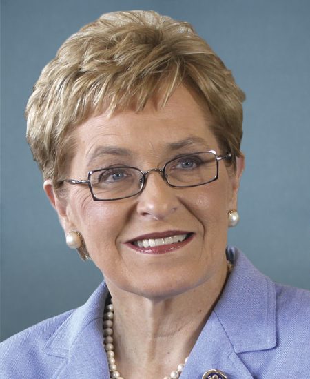 Representative Kaptur, Marcy - Ohio Democratic