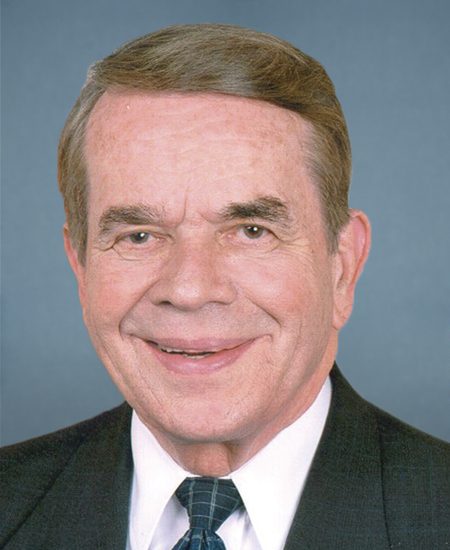 Representative Dale E. Kildee - Michigan Democratic