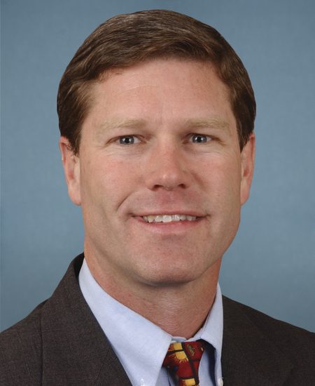 Representative Ron Kind - Wisconsin Democratic