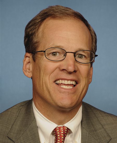 Representative Jack Kingston - Georgia Republican