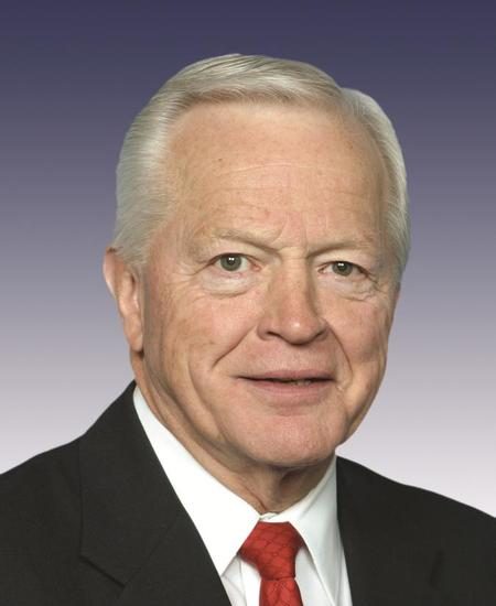 Representative Joseph K. Knollenberg - Michigan Republican
