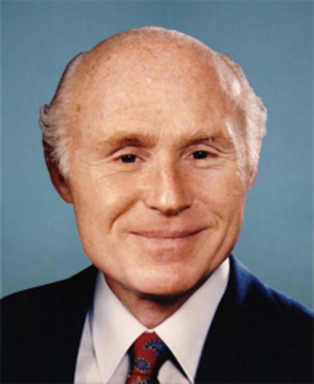 Senator Herb Kohl - Wisconsin Democratic