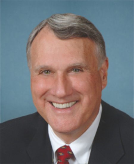 Senator Jon Kyl - Arizona Republican